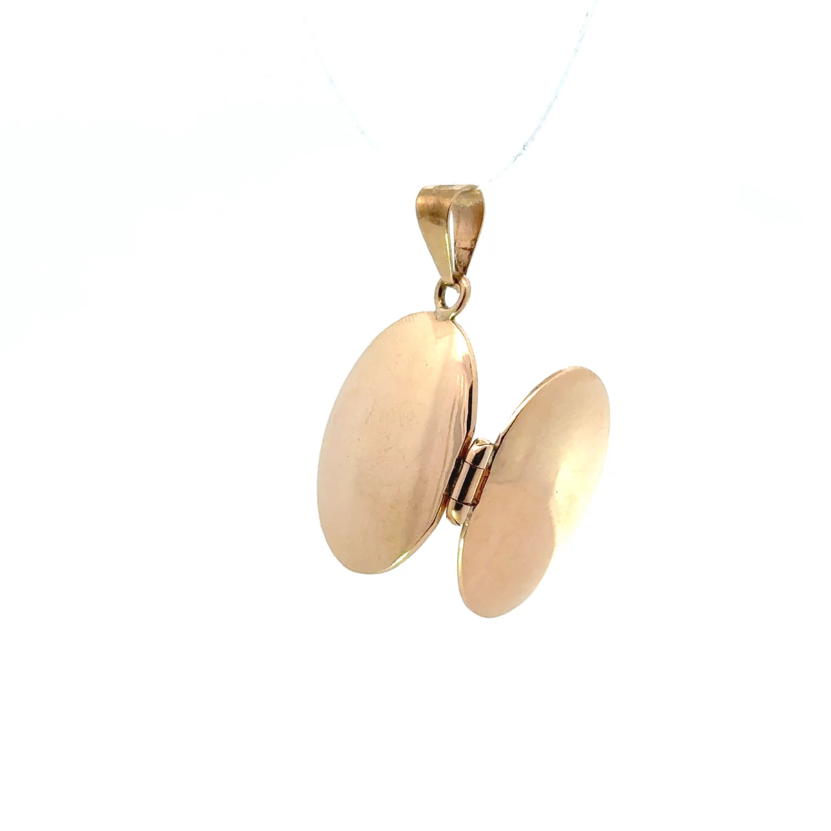 Colgante Oro 18K Peso:3.35 Gr. 3