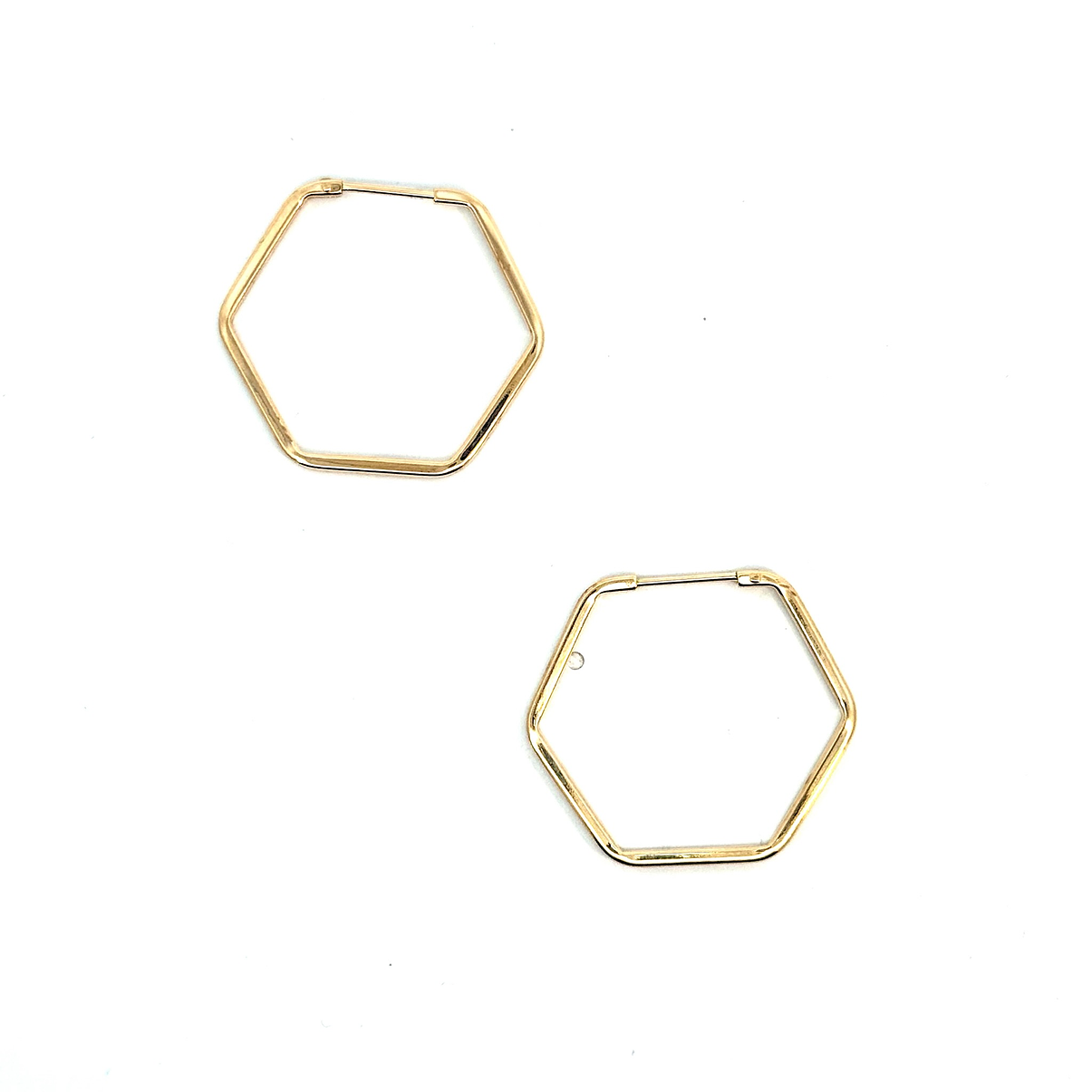 Aro Oro 18K Peso:2.71 Gr. 1