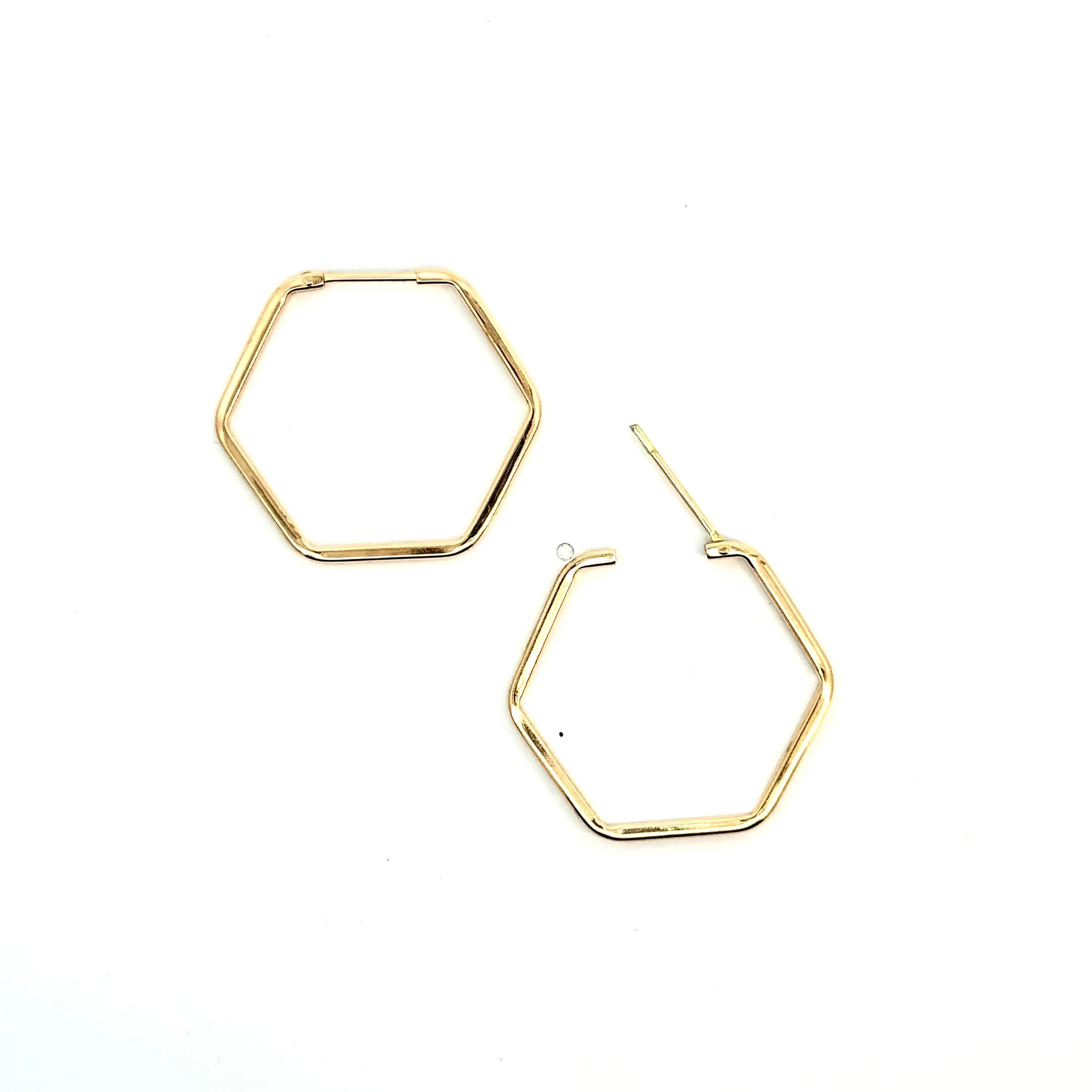 Aro Oro 18K Peso:2.71 Gr. 3