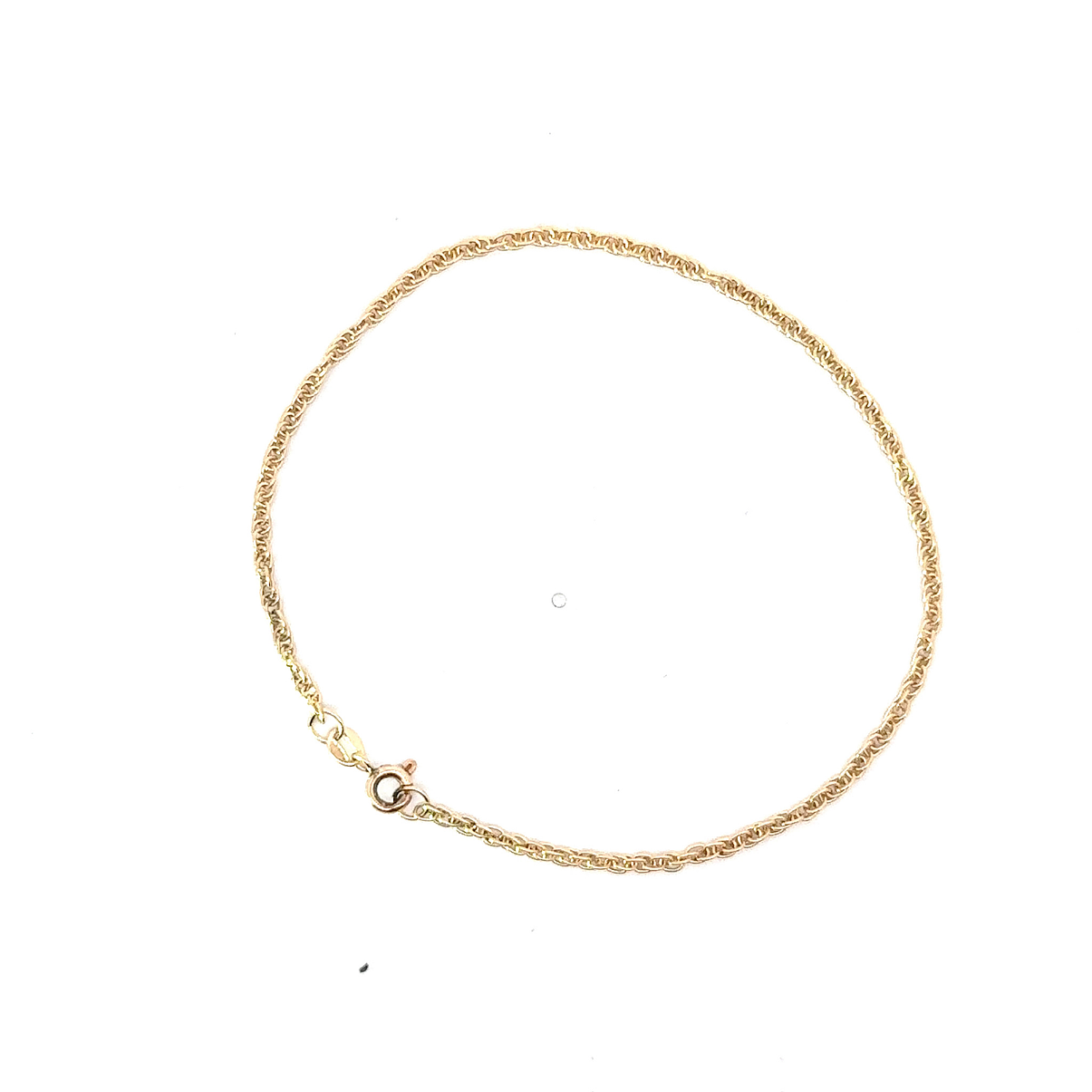  Pulsera o brazalete Oro 18K Peso:2.64 Gr. 1