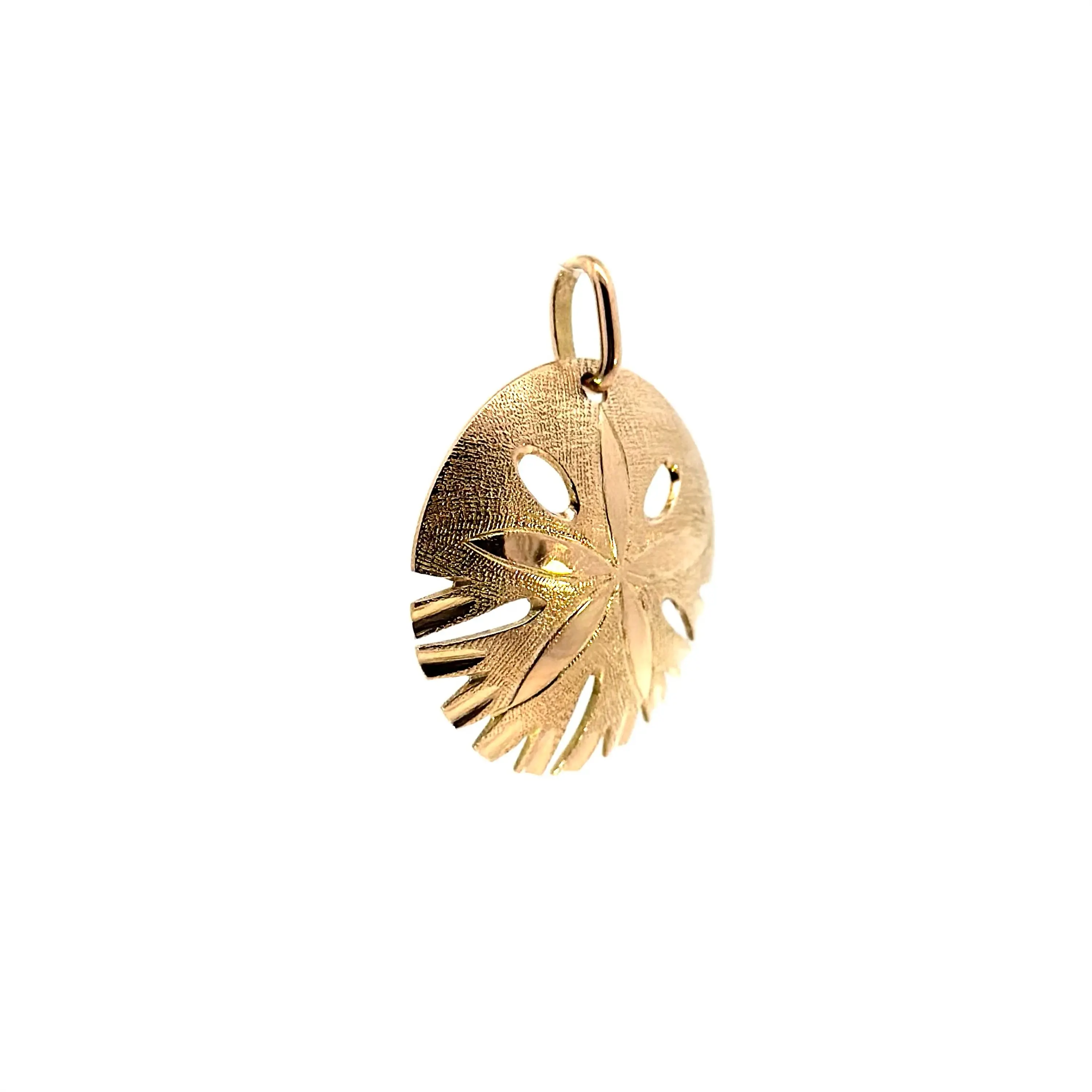 Colgante Oro 18K Peso:4.84 Gr. 1