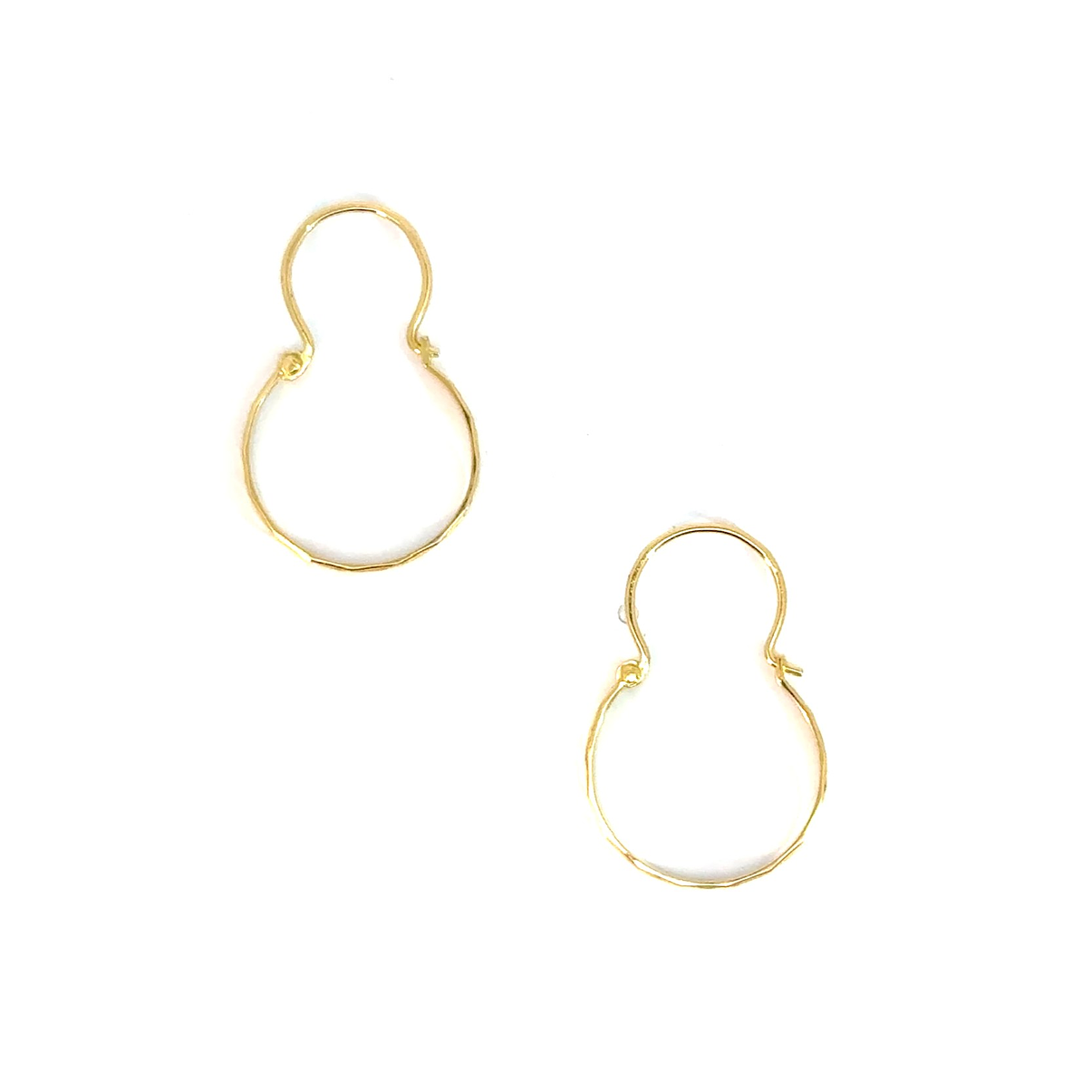 Aro Oro 18K Peso:2.23 Gr. 1