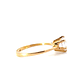 Anillo Oro 18K Peso:2.58 Gr./ Talla : 17.00 - Miniatura 4