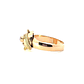 Anillo Oro 18K Peso:3.63 Gr. / Talla : 19.00 - Miniatura 2