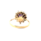 Anillo Oro 18K Peso:4.60 Gr. / Talla : 15.00 - Miniatura 3