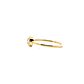 Anillo Oro 18K Peso:1.33 Gr. / Talla : 15.00 - Miniatura 2