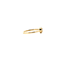 Anillo Oro 18K Peso:1.33 Gr. / Talla : 15.00 - Miniatura 4