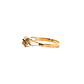 Anillo Oro 18K Peso:1.82 Gr. / Talla : 16.00 - Miniatura 2