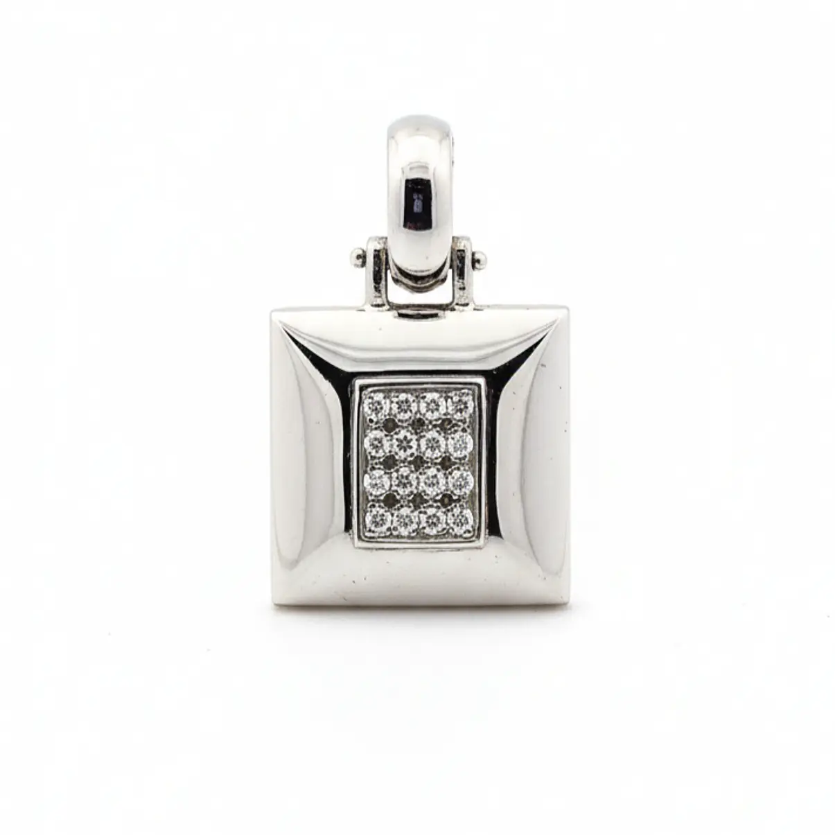 Colgante Oro 18K Peso:8.43 Gr. 1