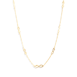 Cadena Oro 18K Peso:1.52 Gr. / Talla : 45.00