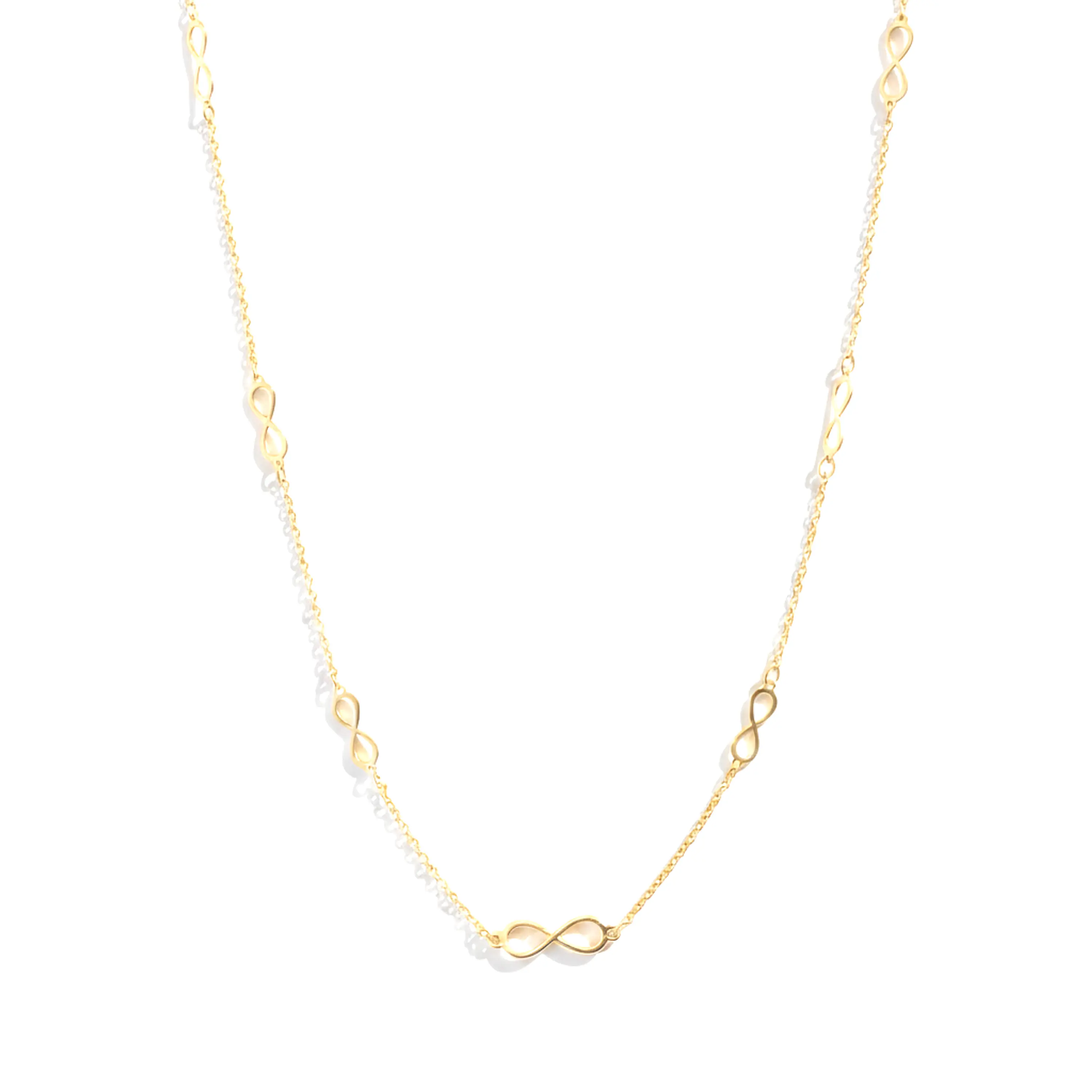 Cadena Oro 18K Peso:1.52 Gr. / Talla : 45.00 1