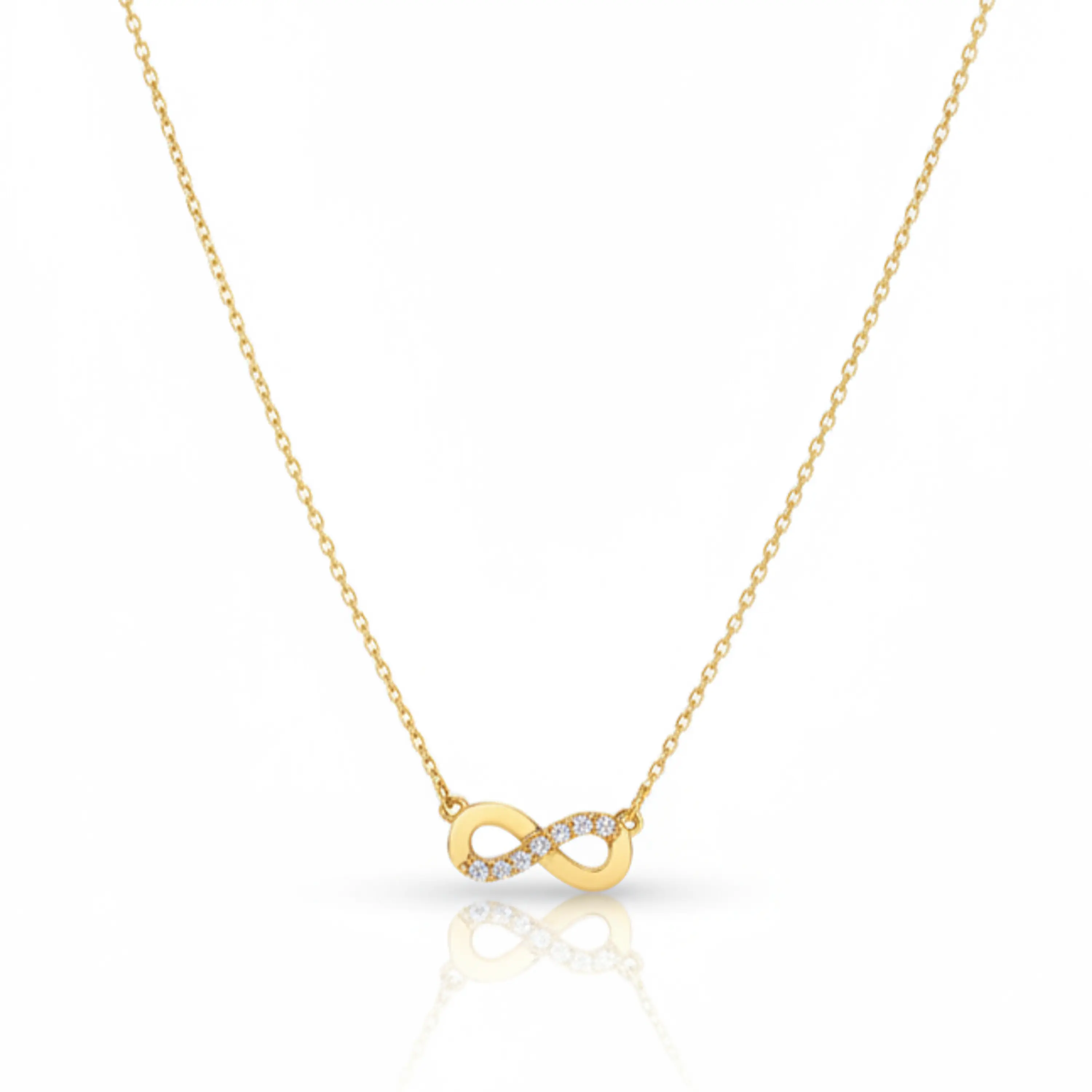 Cadena Oro 18K Peso:1.58 Gr. / Talla : 45.00 1