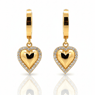 Aro Oro 18K Peso:3.69 Gr.