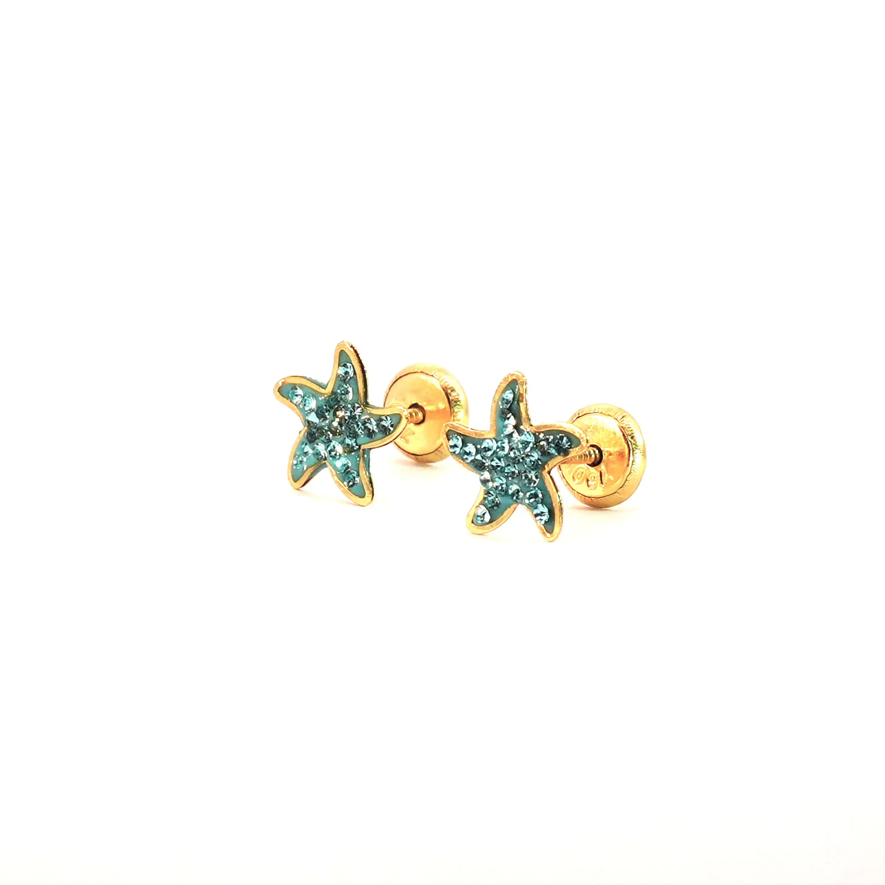 Aro Oro 18K Peso:0.44 Gr. 1