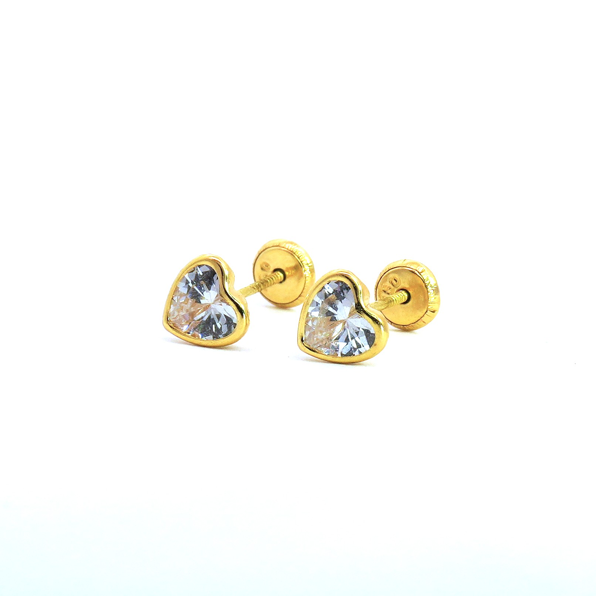 Aro Oro 18K Peso:0.91 Gr. 3