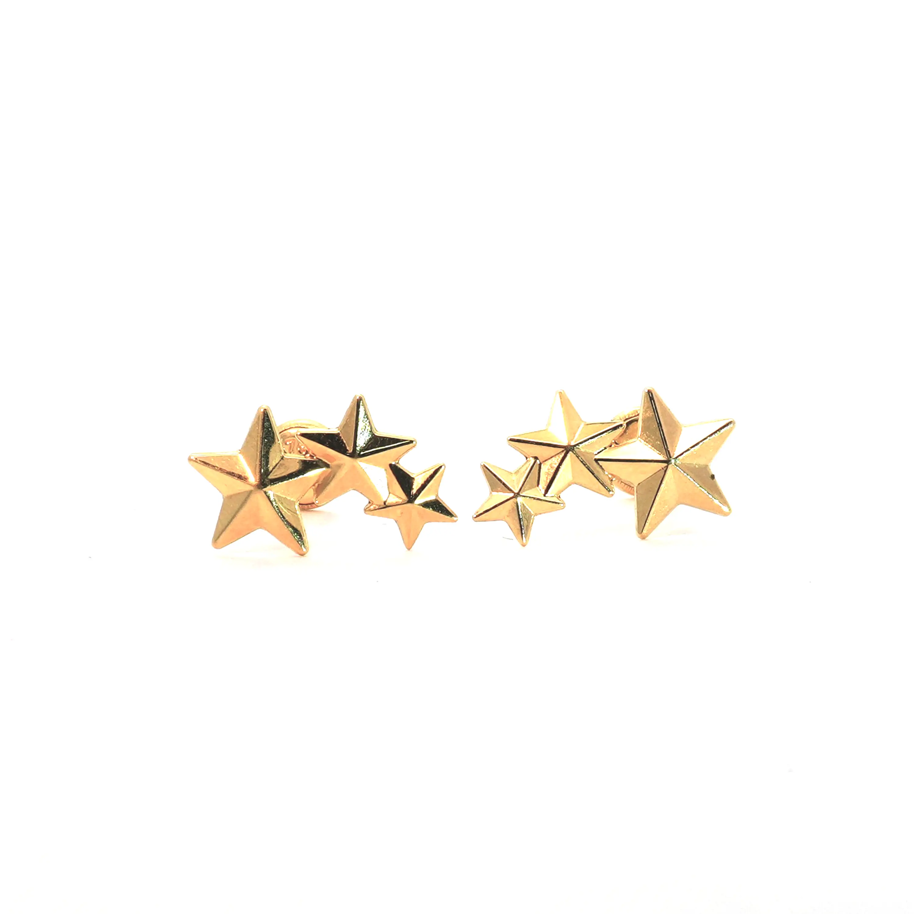 Aro Oro 18K Peso:0.53 Gr. 2