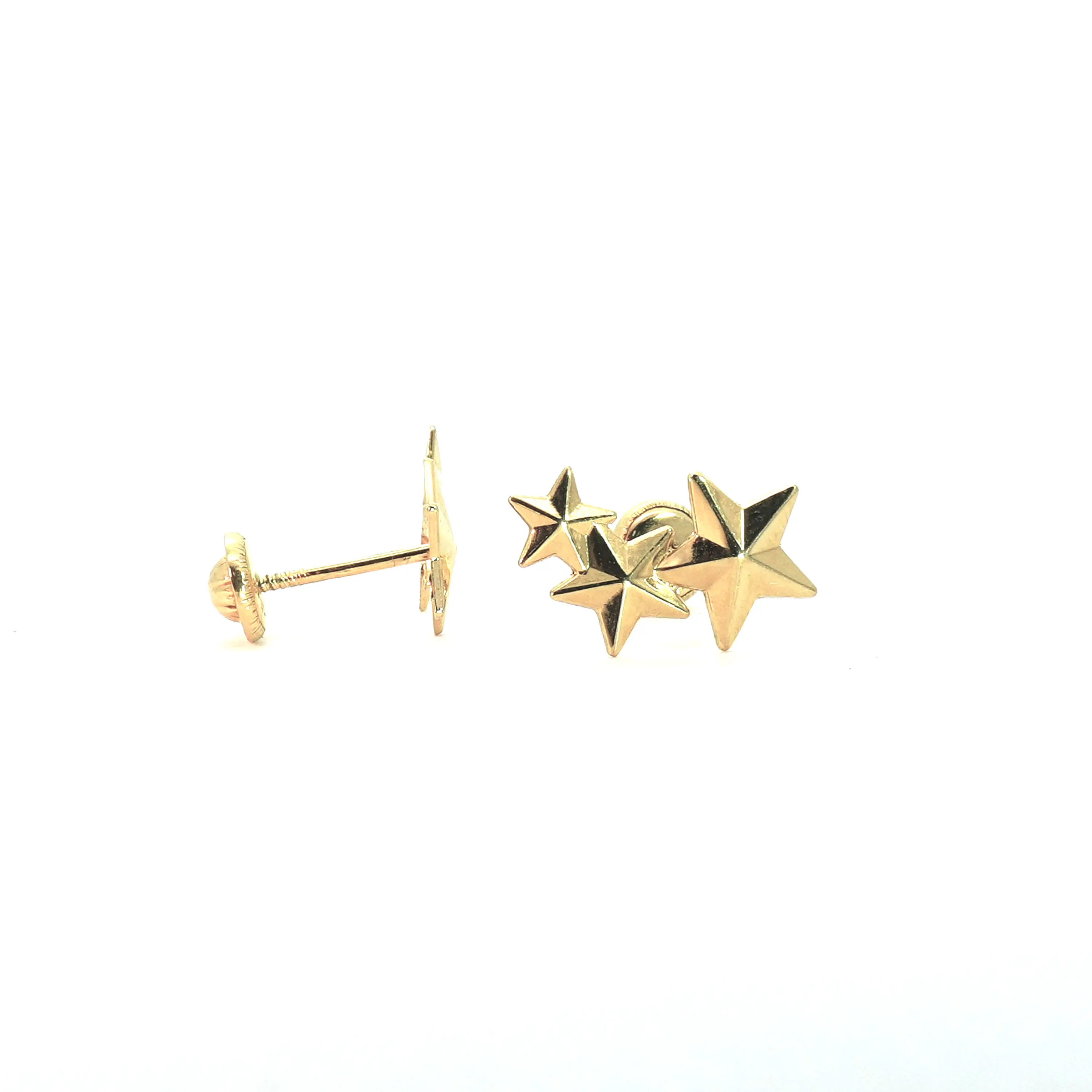 Aro Oro 18K Peso:0.53 Gr. 1