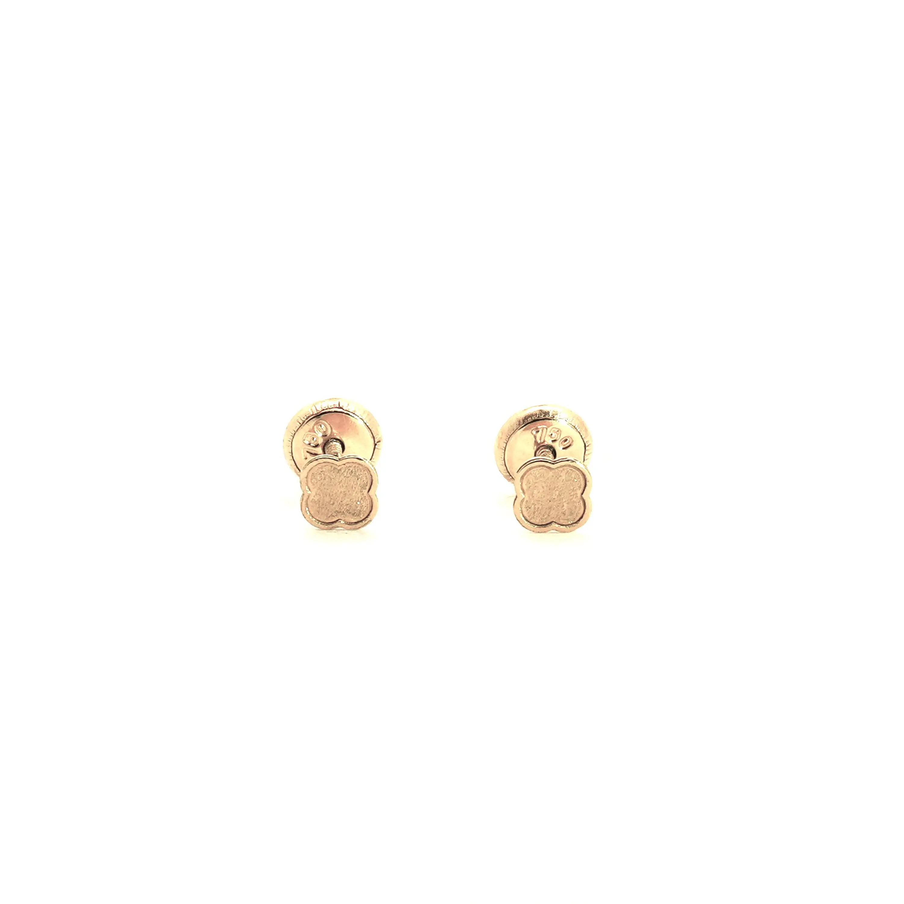 Aro Oro 18K Peso:0.29 Gr. 1