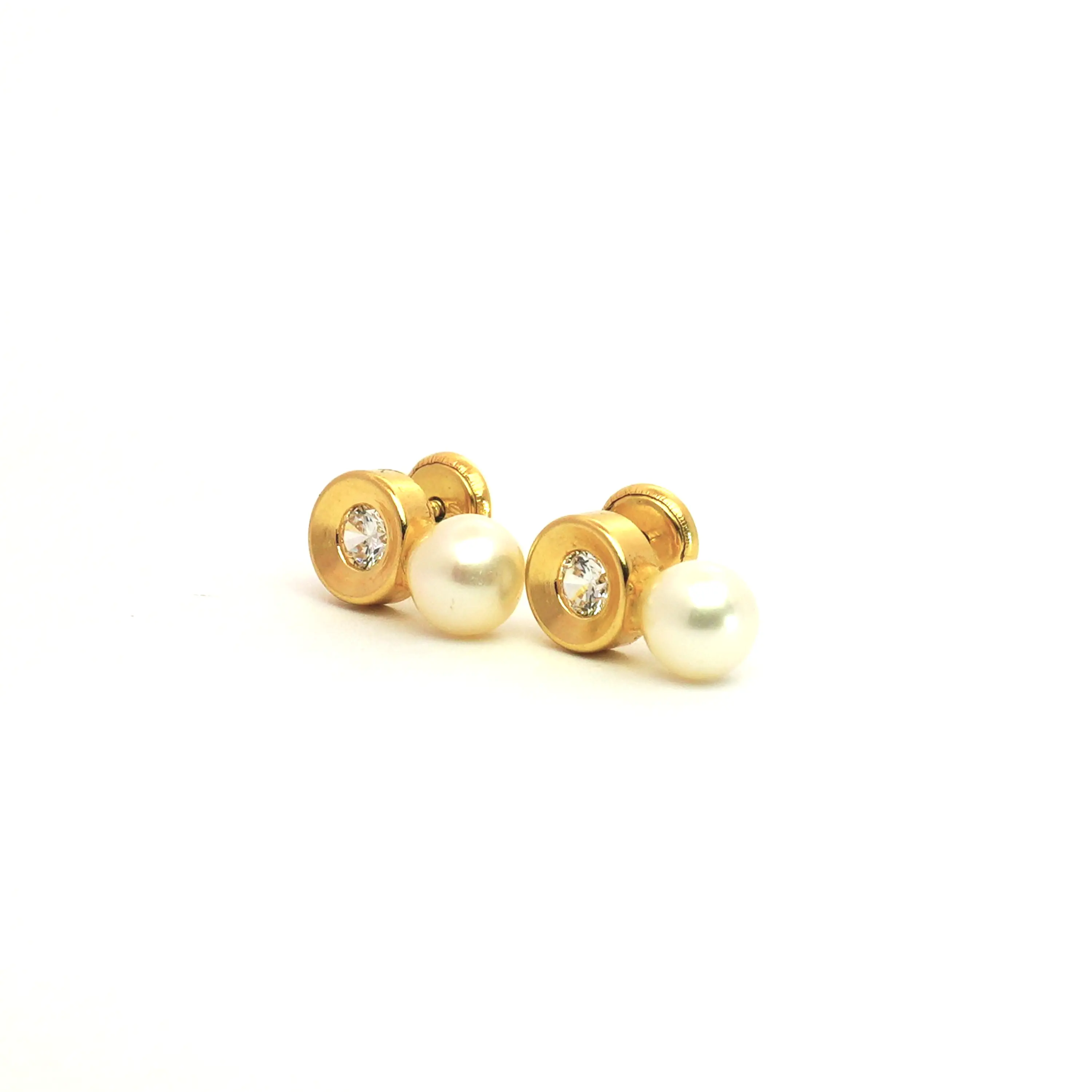 Aro Oro 18K Peso:0.98 Gr. 1
