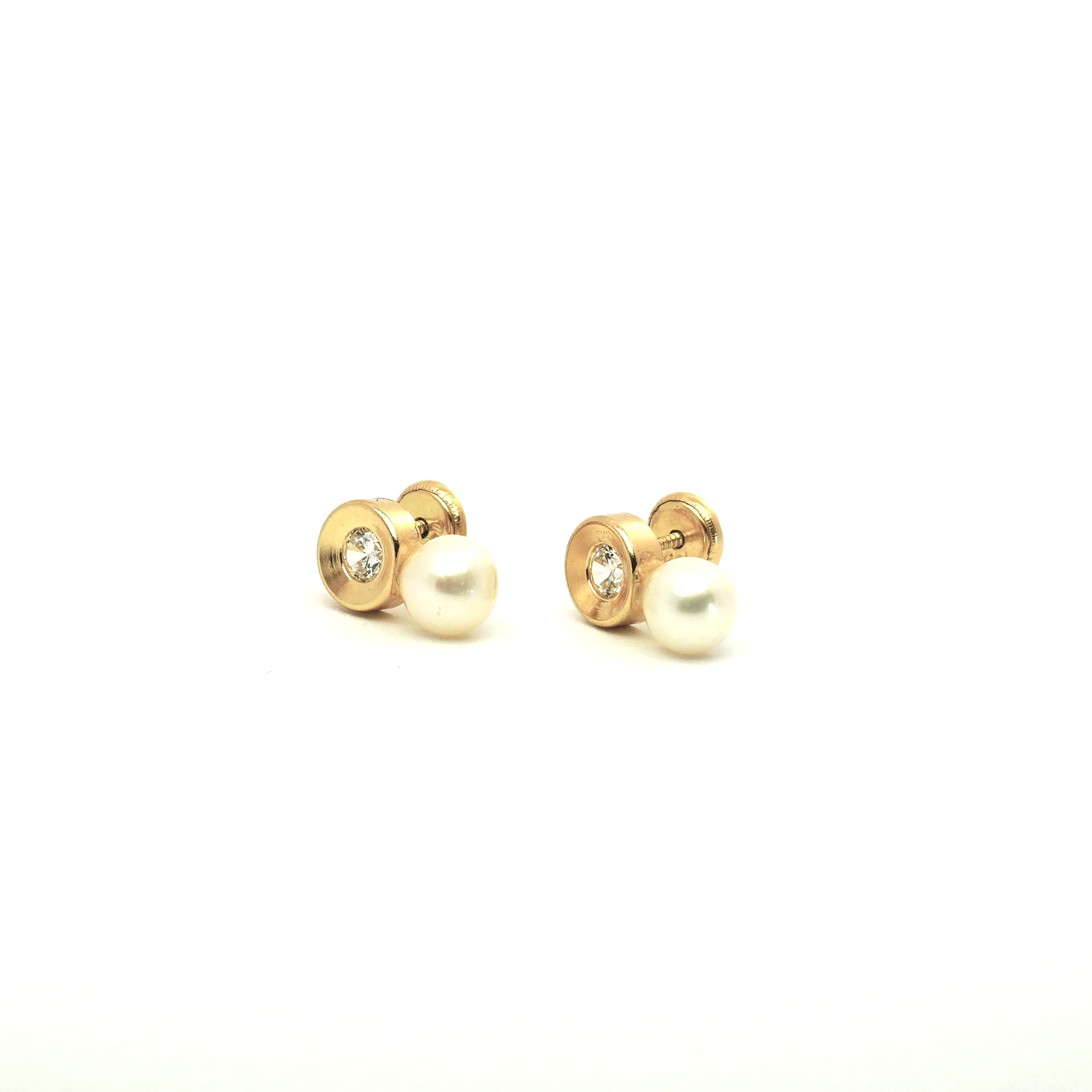 Aro Oro 18K Peso:0.98 Gr. 2