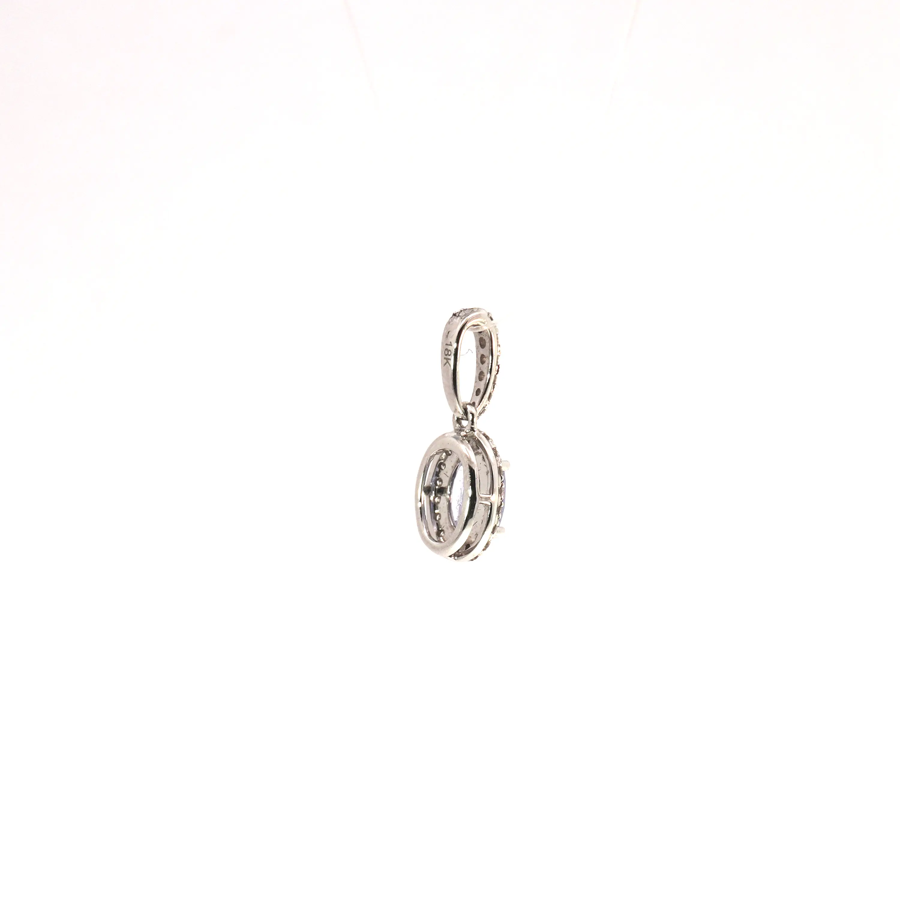 Colgante Oro 18K Peso:0.65 Gr. 3