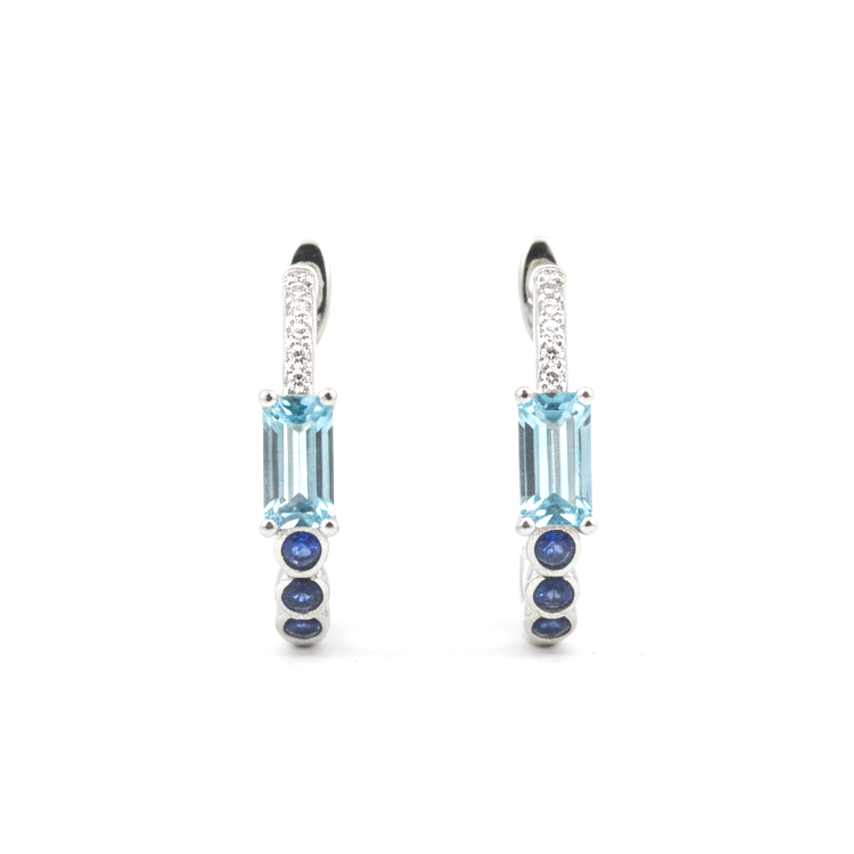 Aro Oro 18K Peso:1.84 Gr. 1