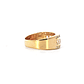 Anillo Oro 18K Peso:5.29 Gr. / Talla : 17.00 - Miniatura 3