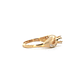 Anillo Oro 18K Peso:3.86 Gr. / Talla : 13.00 - Miniatura 4
