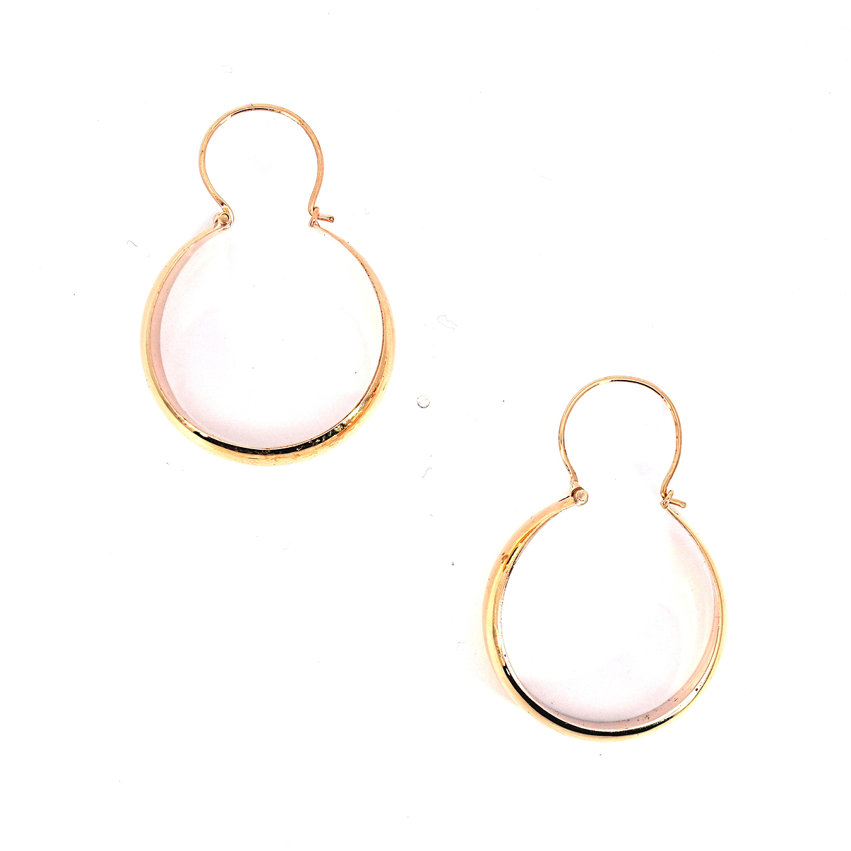 Aro Oro 18K Peso:6.99 Gr. 1