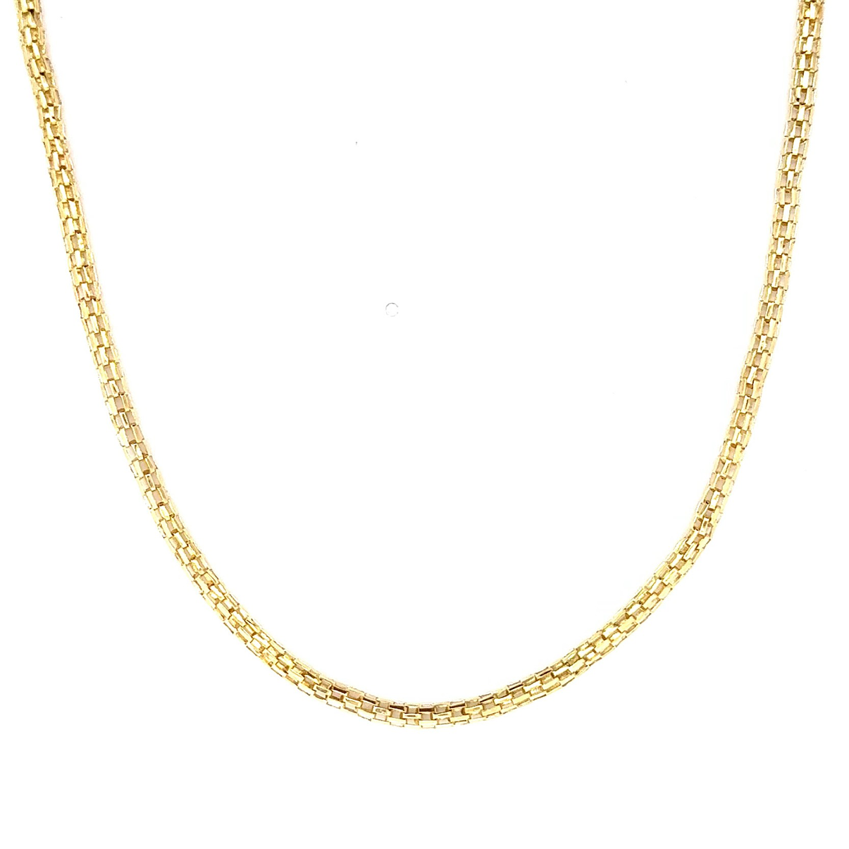 Cadena Oro 18K Peso:14.47 Gr. / Talla : 56.00 1