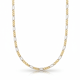 Cadena Oro 18K Peso:20.36 Gr. / Talla : 68.00