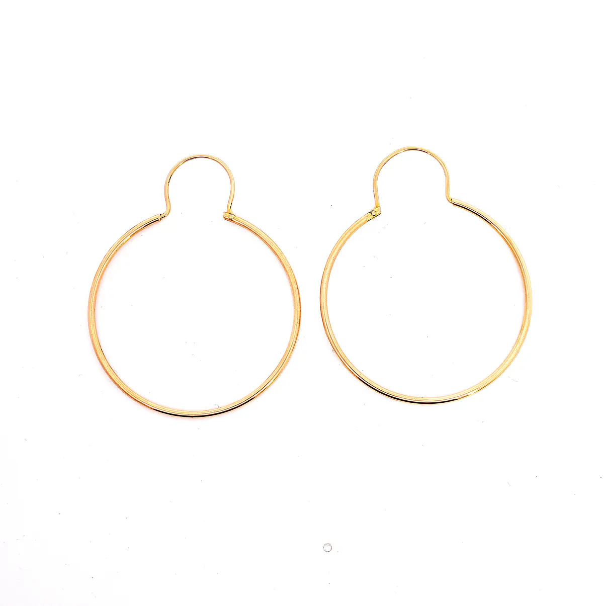 Aro Oro 18K Peso:3.33 Gr. 1