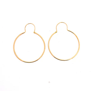 Aro Oro 18K Peso:3.33 Gr.