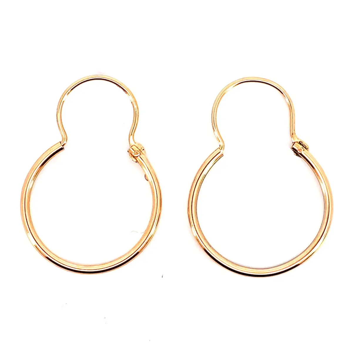 Aro Oro 18K Peso:2.10 Gr. 1