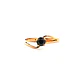 Anillo Oro 18K Peso:1.16 Gr. / Talla : 17.00 - Miniatura 1