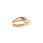 Anillo Oro 18K Peso:1.16 Gr. / Talla : 17.00 - Miniatura 3