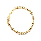 Pulsera o brazalete Oro 18K Peso:7.66 Gr. - Miniatura 1