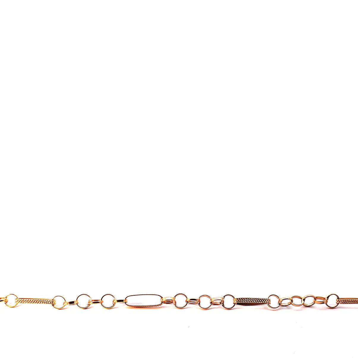 Pulsera o brazalete Oro 18K Peso:4.50 Gr. 2