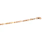 Pulsera o brazalete Oro 18K Peso:2.46 Gr. - Miniatura 1
