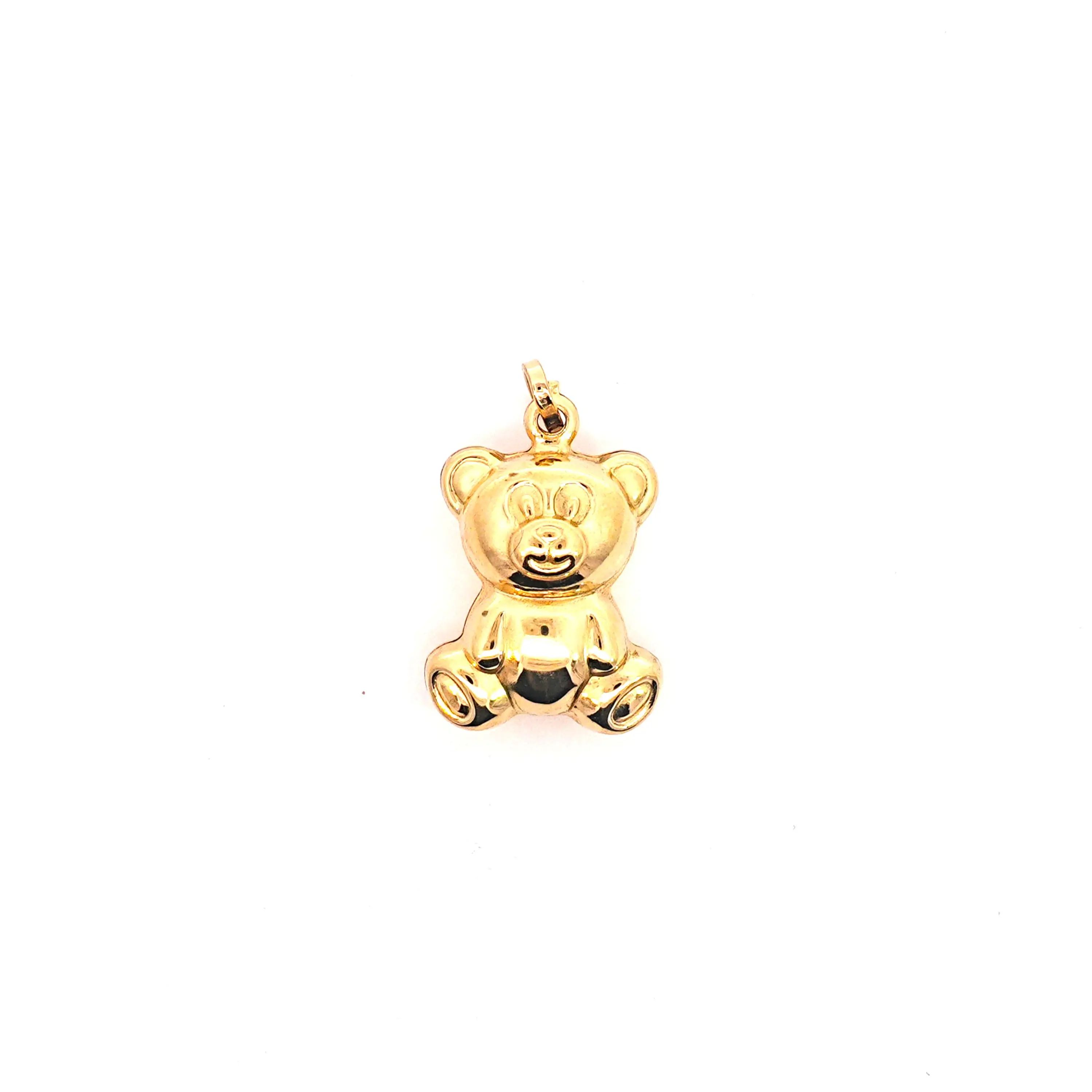 Colgante Oro 18K Peso:2.62 Gr. 1