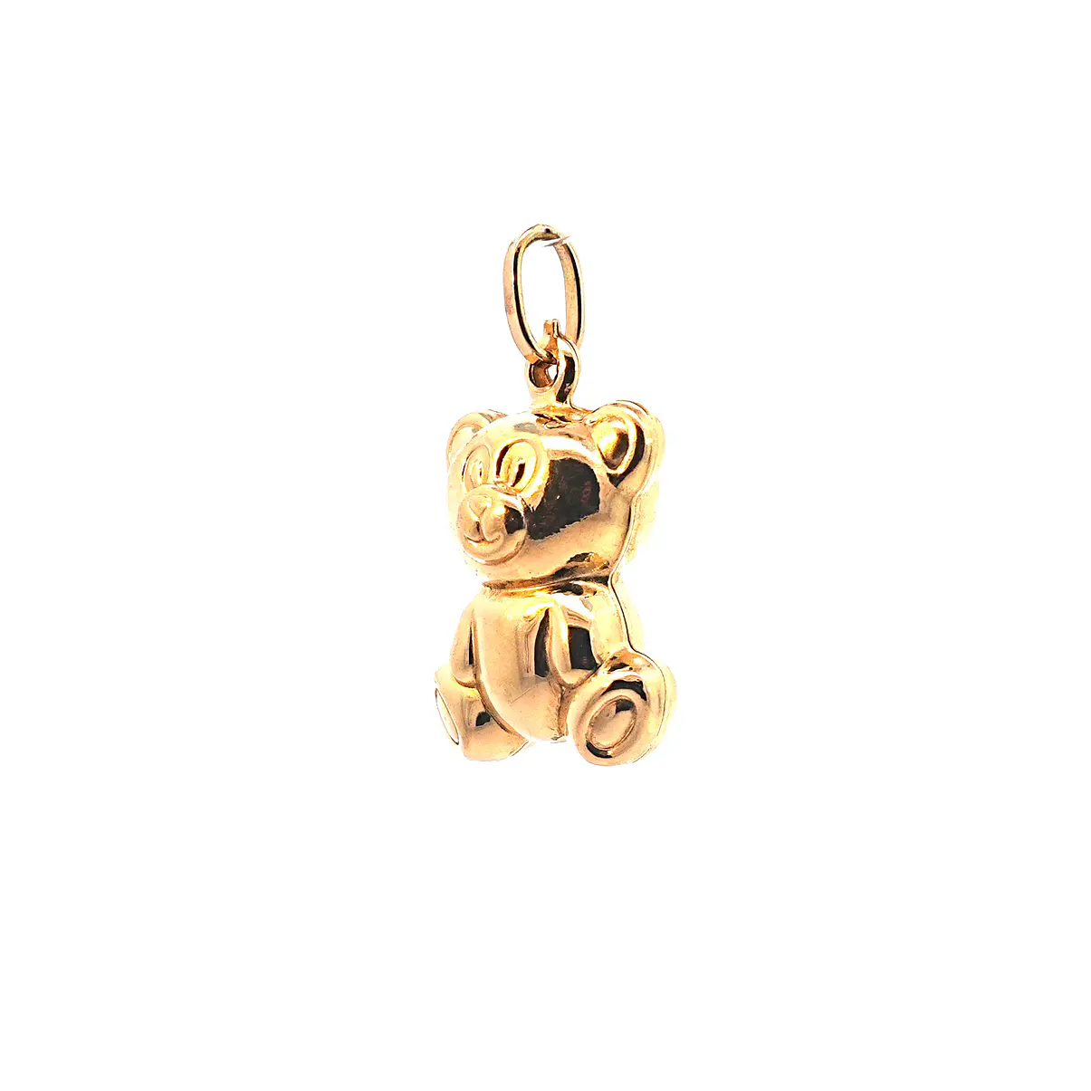 Colgante Oro 18K Peso:2.62 Gr. 2