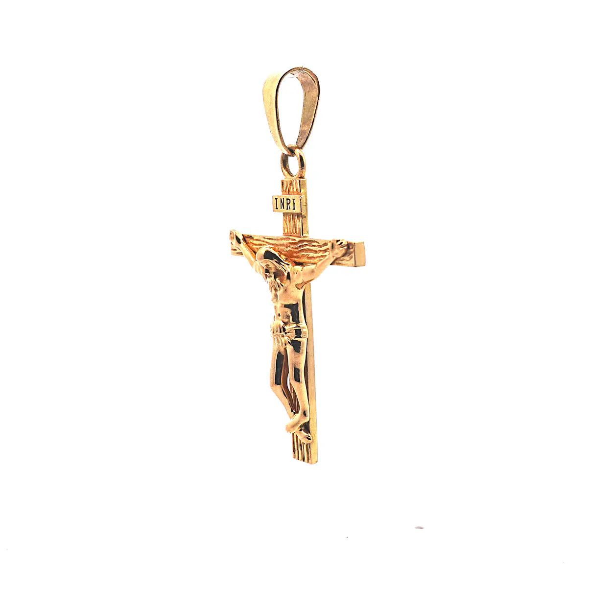 Colgante Oro 18K Peso:12.45 Gr. 1