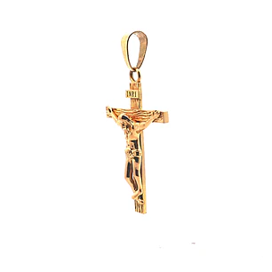 Colgante Oro 18K Peso:12.45 Gr.