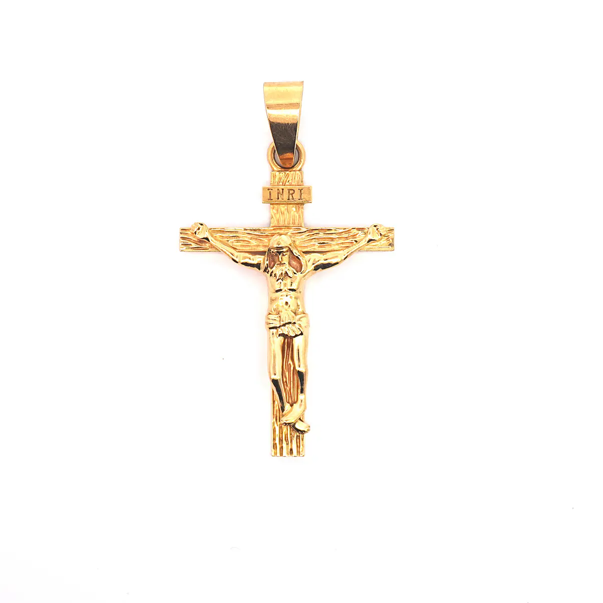 Colgante Oro 18K Peso:12.45 Gr. 2