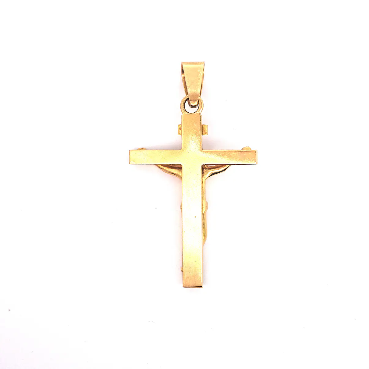 Colgante Oro 18K Peso:12.45 Gr. 3