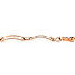 Pulsera o brazalete Oro 18K Peso:4.09 Gr. - Miniatura 2