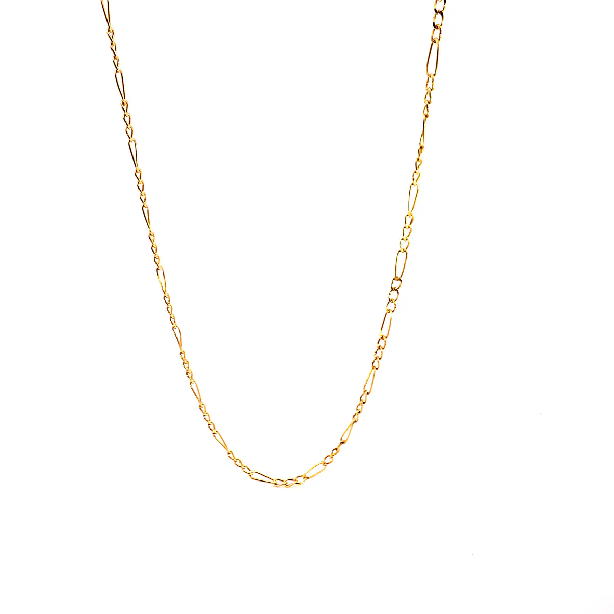 Cadena Oro 18K Peso:5.10 Gr. / Talla : 50.00 1