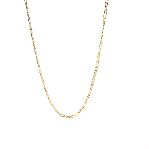 Cadena Oro 18K Peso:5.10 Gr. / Talla : 50.00