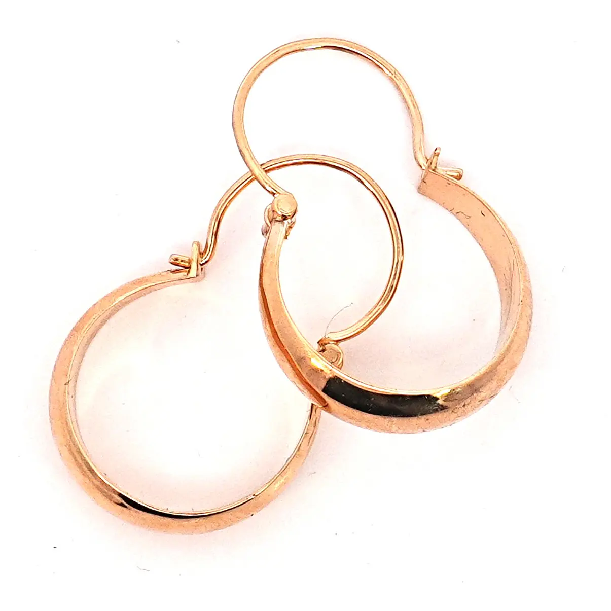 Aro Oro 18K Peso:2.70 Gr. 1