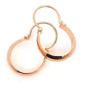 Aro Oro 18K Peso:2.70 Gr.